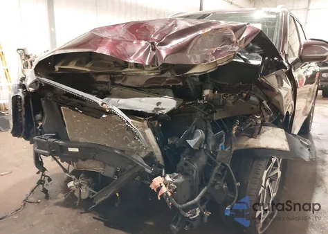 2022 Hyundai Palisade Calligraphy z USA, uszkodzony, nr VIN KM8R7DHE4NU399162